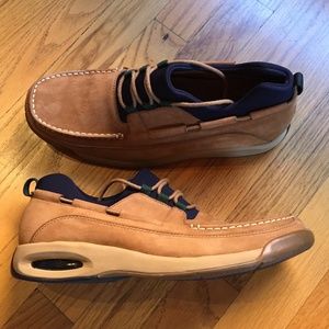 nike top sider
